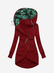 Léa | Veste d’hiver pour femmes