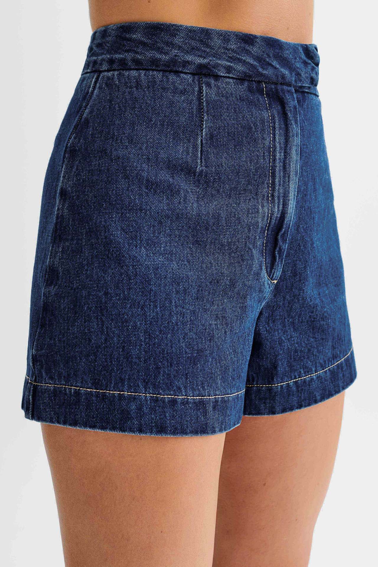 Denise | Denim Set