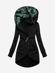 Léa | Veste d’hiver pour femmes