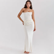 Radiant | Maxi Dress
