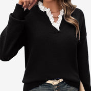 Serene™ Pull Raffiné