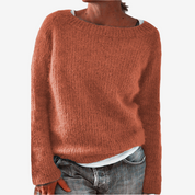 Rina™ Pull Classique