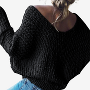 Carla™ Pull Ajourée