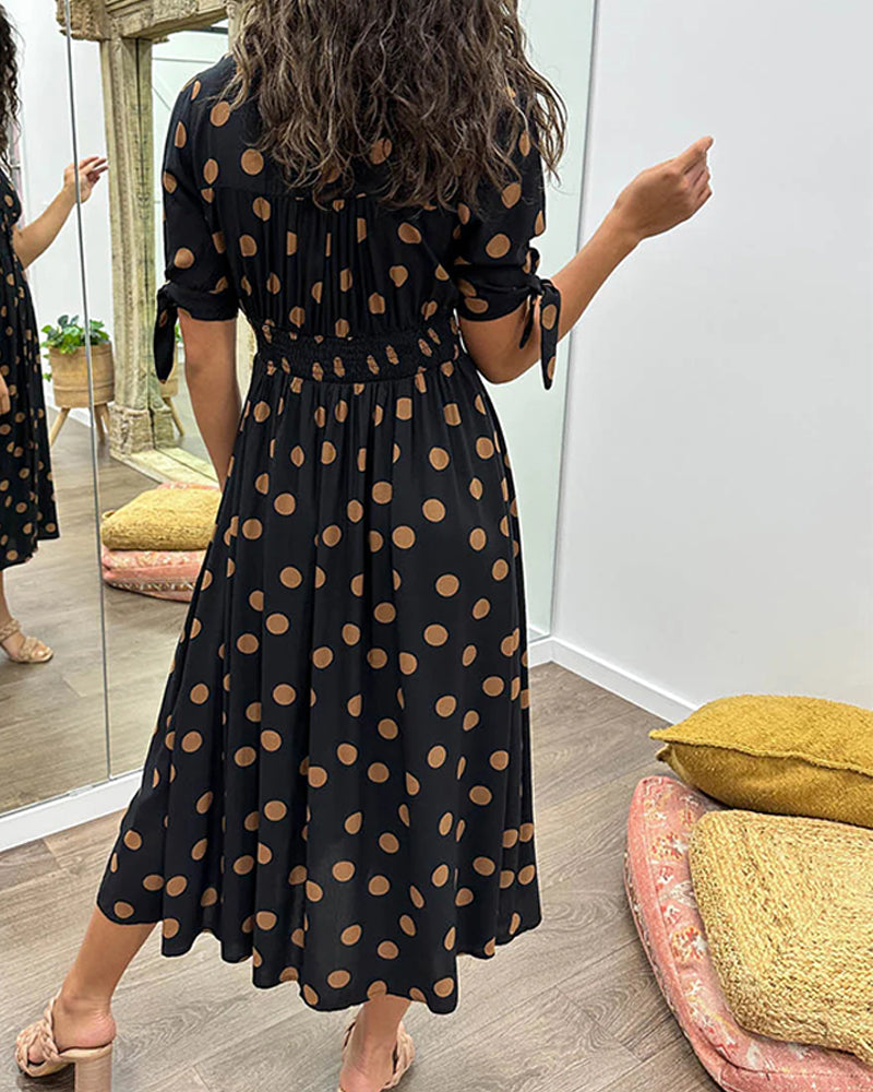 Bonnie | Elegant Dress