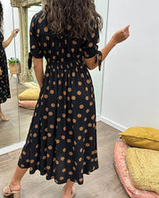 Bonnie | Elegant Dress