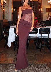 Lima | Maxi Dress