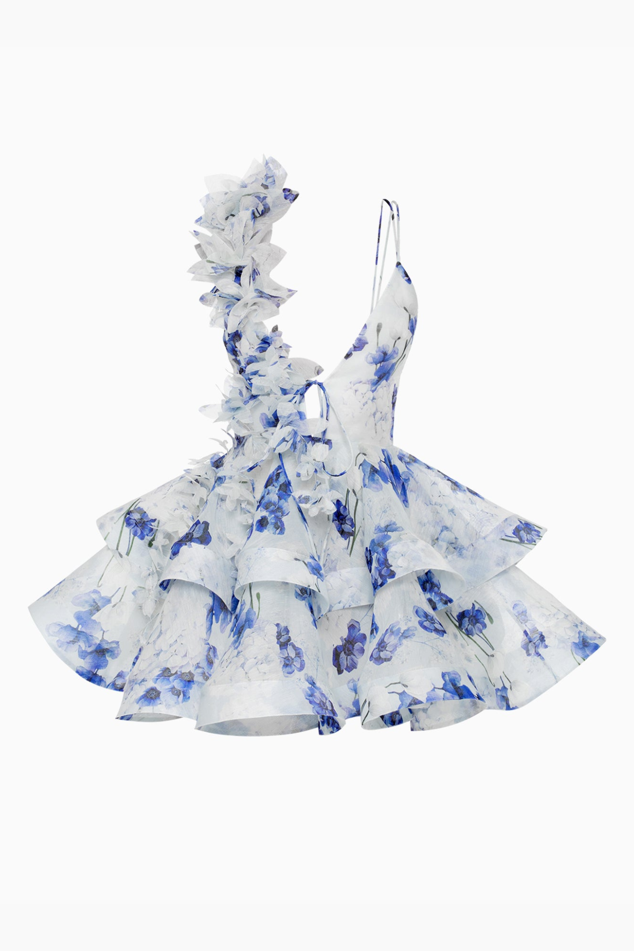 Fioretta Bloom | Mini Dress