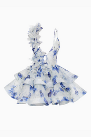 Fioretta Bloom | Mini Dress