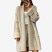 Marcella™  Midi Cardigan