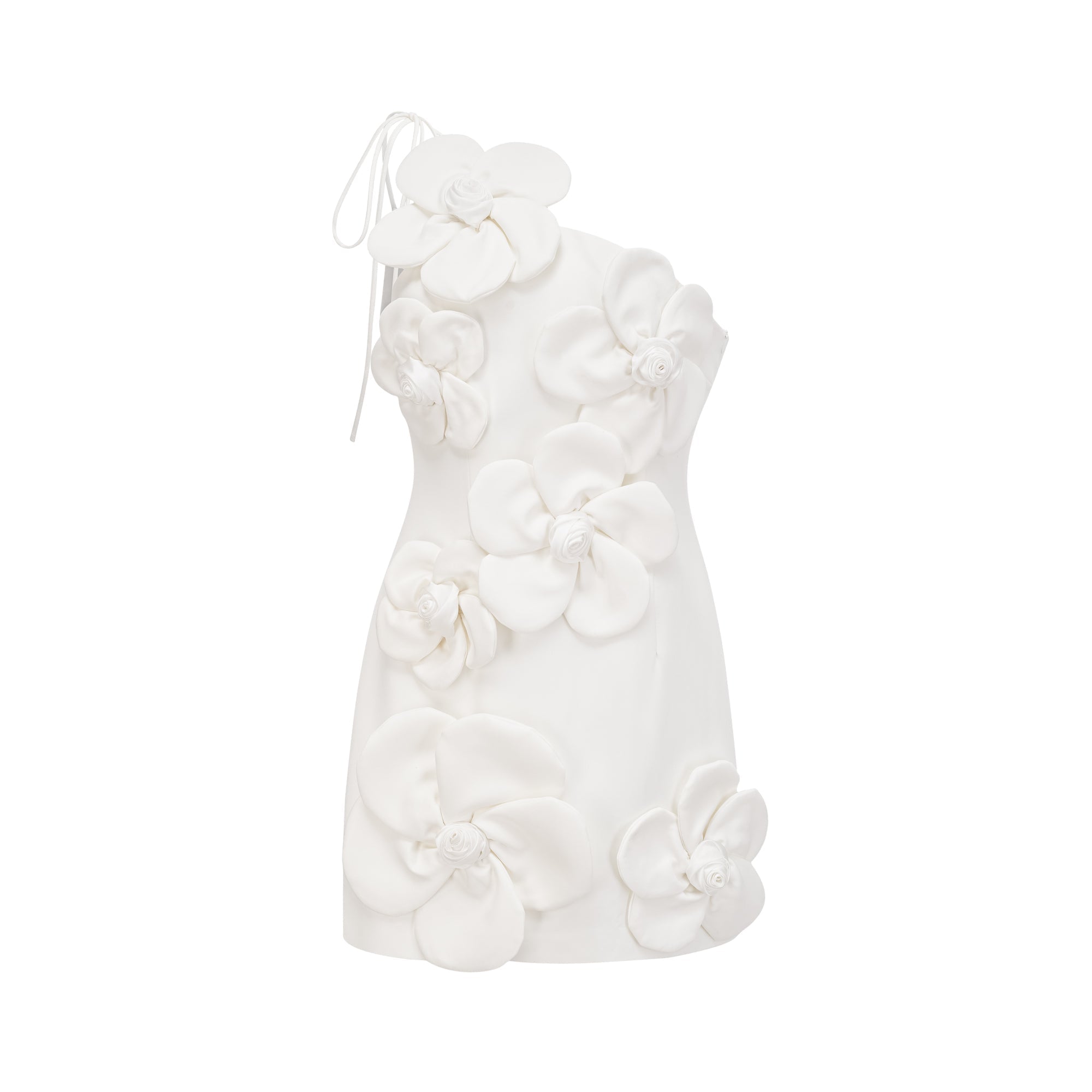 Floretta | Mini Dress