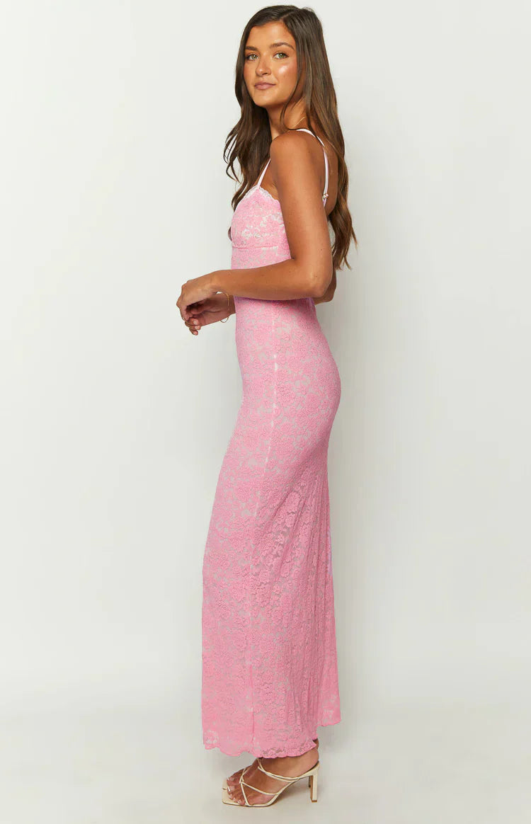 Katie | Maxi Dress
