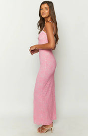 Katie | Maxi Dress