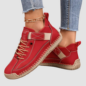 Mia | Comfortabele Orthopedische Sneakers