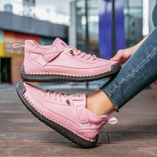 Mia | Comfortabele Orthopedische Sneakers