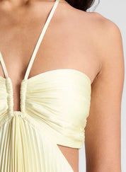 Maréa | Maxi Dress