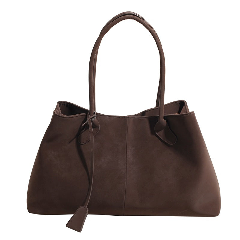 Léa | Sac Maxi de Luxe