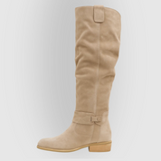 BellaVie | Elegant Suede Boots