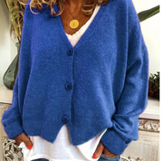 Grace | Knit Cardigan
