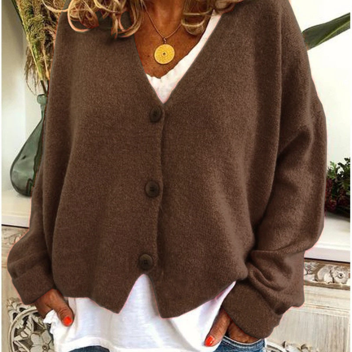 Grace | Knit Cardigan