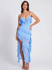 Allure | Maxi Dress