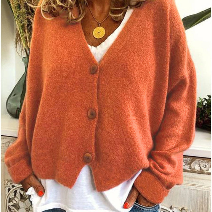 Grace | Knit Cardigan
