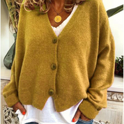 Grace | Knit Cardigan