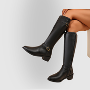 Aria | Bottes Chic Montantes