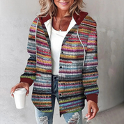 Alice | Soft Warming Jacket