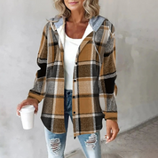 Alice | Soft Warming Jacket