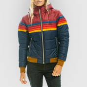Ruby | Waterproof Jacket