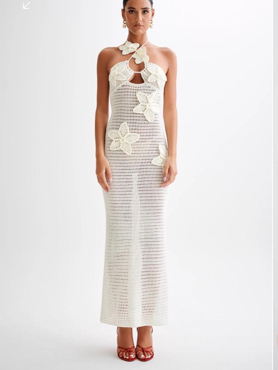 Bella | Maxi Dress