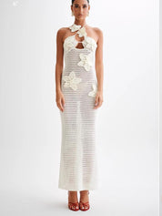 Bella | Maxi Dress