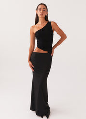 Lovella | Maxi Dress