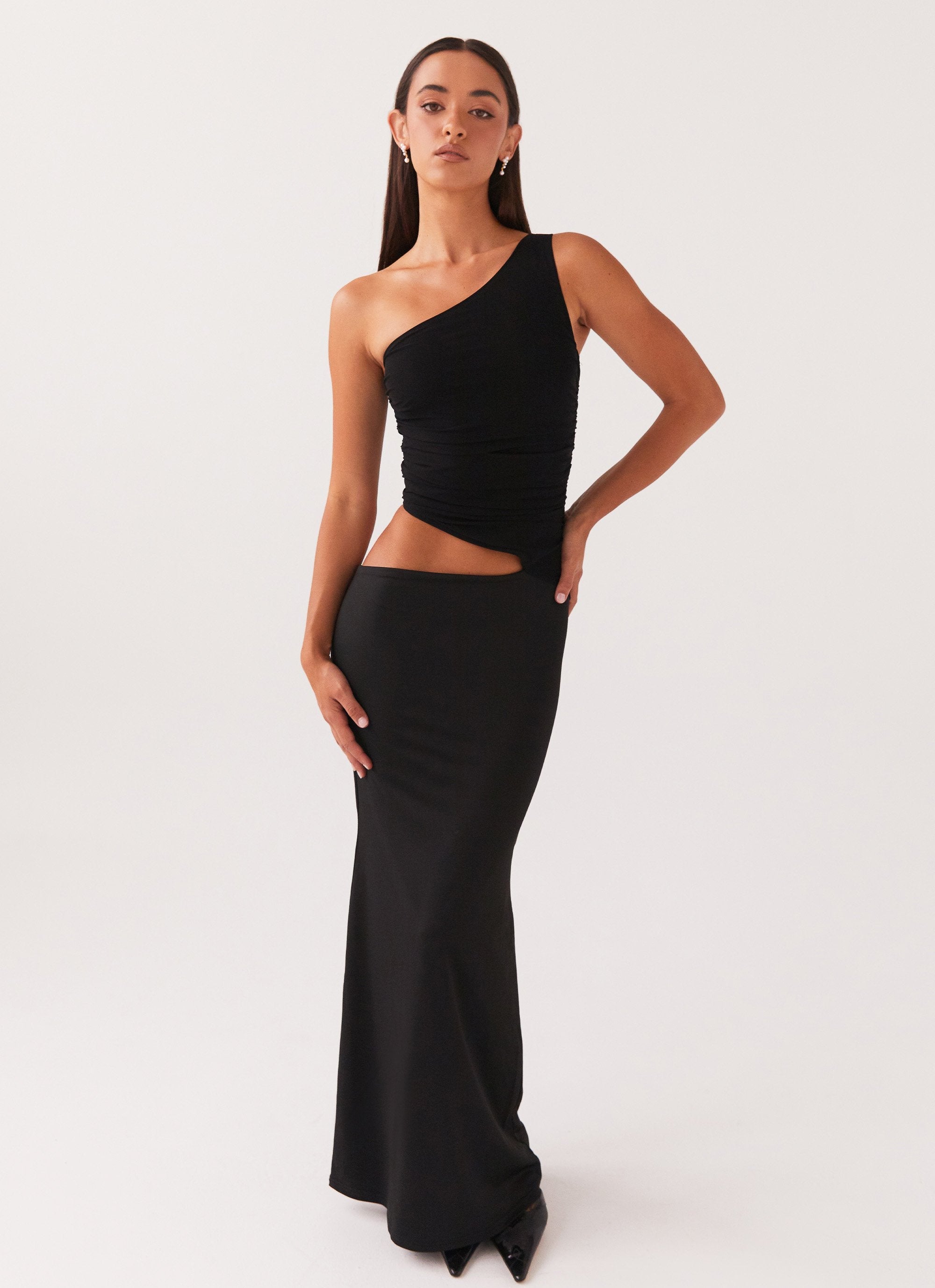Lovella | Maxi Dress