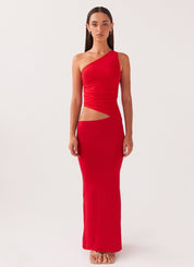 Lovella | Maxi Dress
