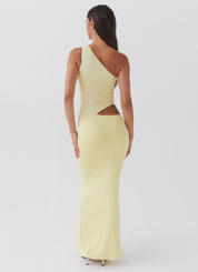 Lovella | Maxi Dress