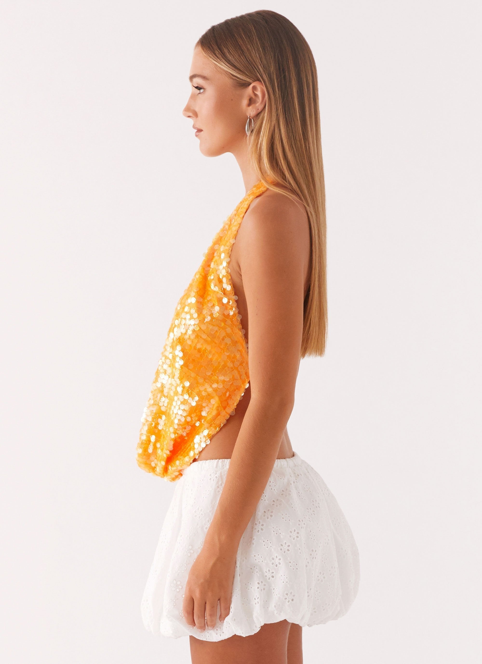 Rio Dreams | Halter Top