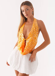 Rio Dreams | Halter Top