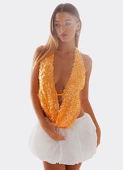 Rio Dreams | Halter Top