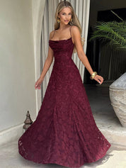 Velayna | Maxi Dress