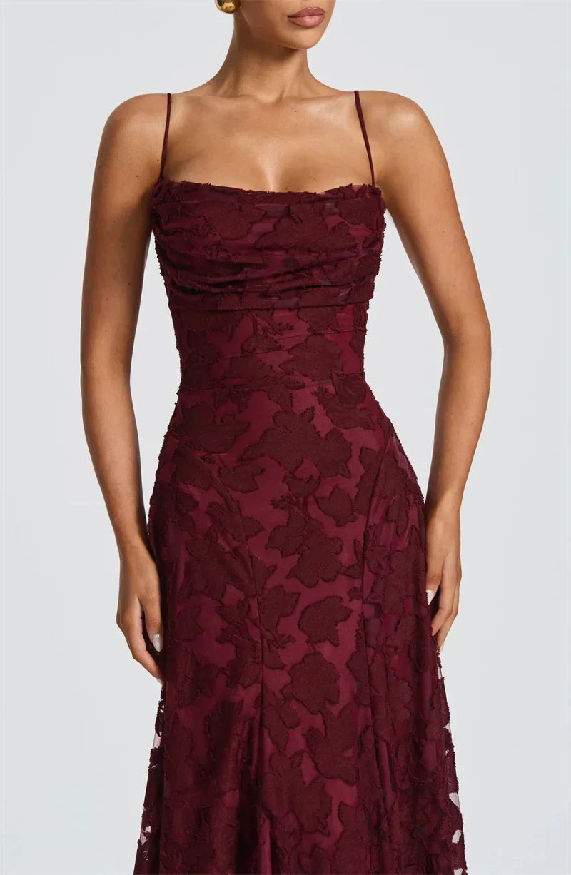 Velayna | Maxi Dress