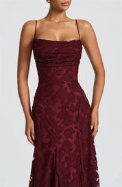 Velayna | Maxi Dress