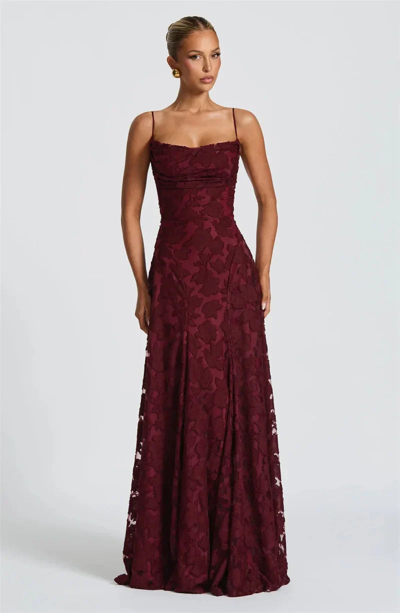 Velayna | Maxi Dress