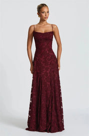 Velayna | Maxi Dress
