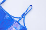 Galaxy Glow | Maxi Dress