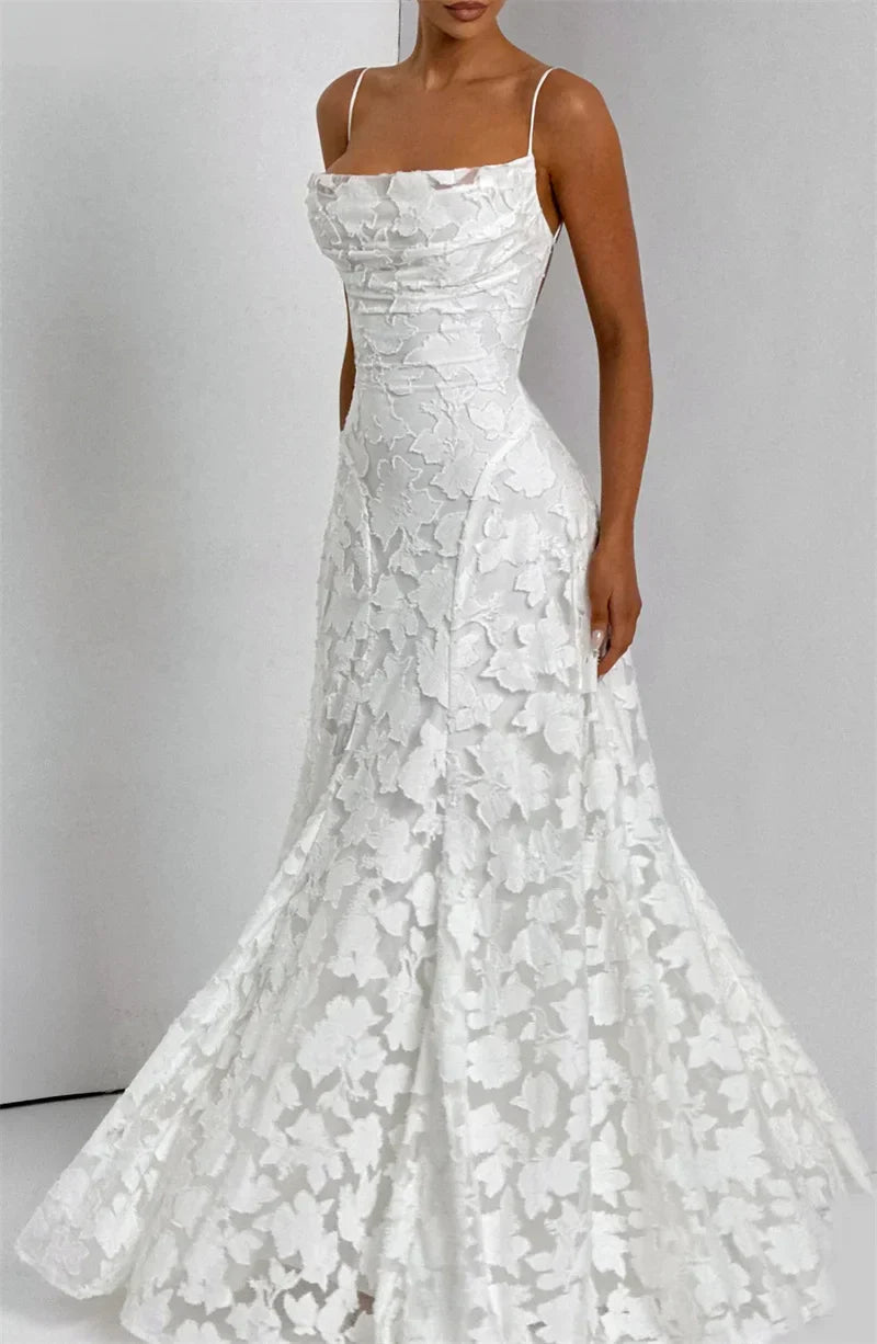 Velayna | Maxi Dress