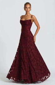 Velayna | Maxi Dress
