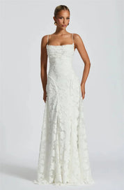 Velayna | Maxi Dress