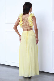Marélie | Maxi Dress