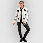 Daisy | Knitted Jumper